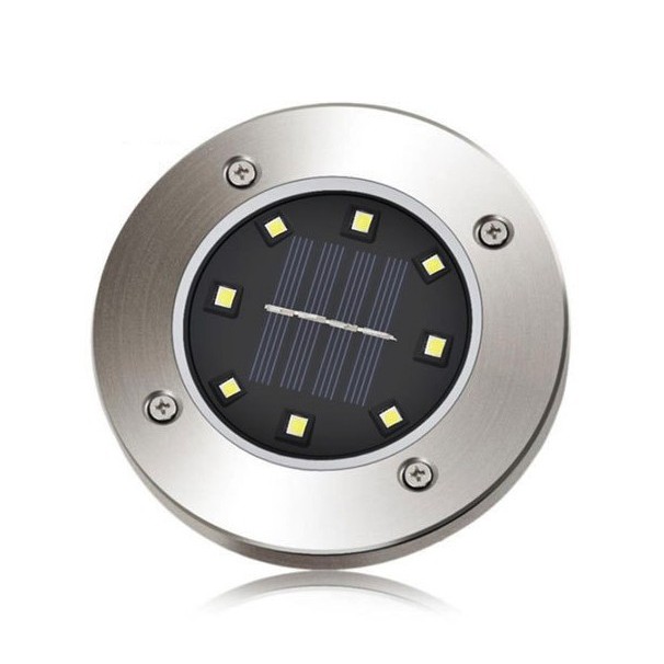 Đèn led trang trí bậc thang ngoài trời - Home and Garden