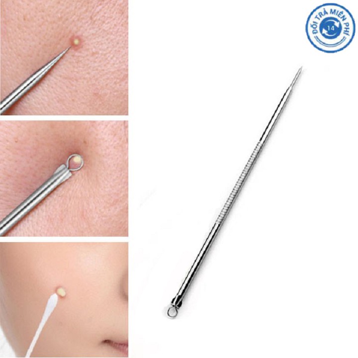 Cây nặn mụn 2 đầu Vacosi Pimple Popper