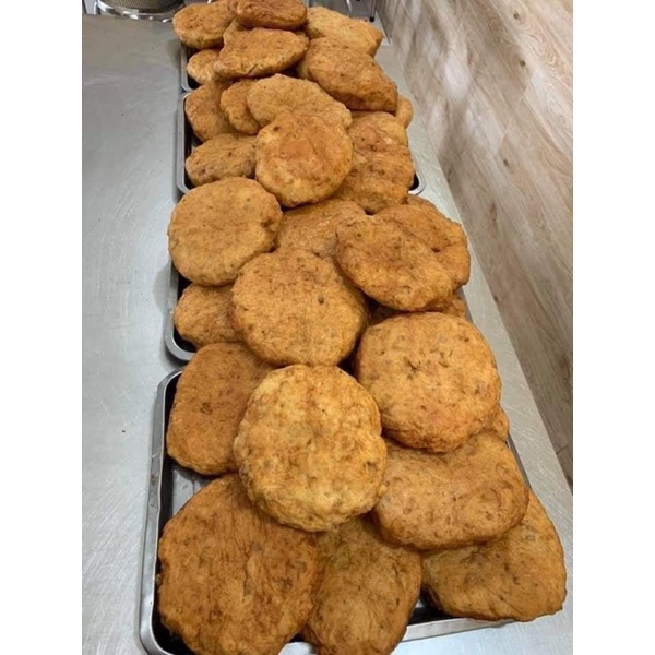 Chả mỡ nướng ❤️ GIÁ SỈ❤️ 1kg thơm ngon