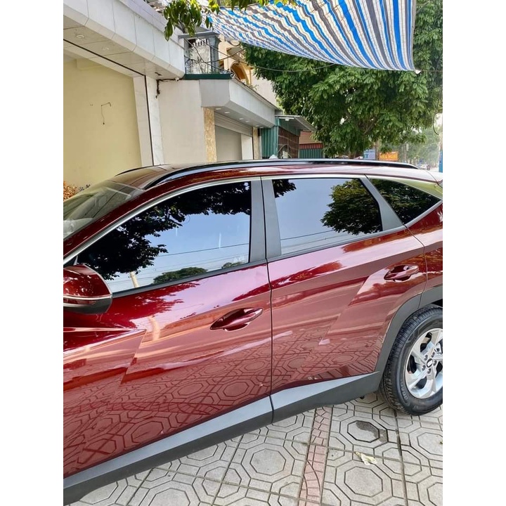 giá nóc tucson 2022