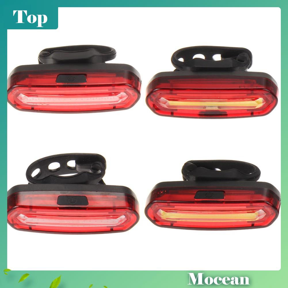 Đèn LED tín hiệu cao cấp cho xe đạp