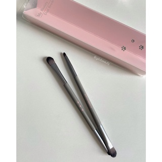 Cọ tán phấn mắt 2 đầu nhà Etude House