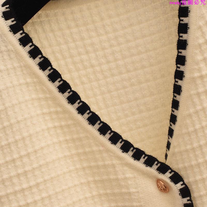 Áo Khoác Cardigan Dệt Kim Không Tay Phong Cách Hàn Quốc Thời Trang Cho Nữ | BigBuy360 - bigbuy360.vn