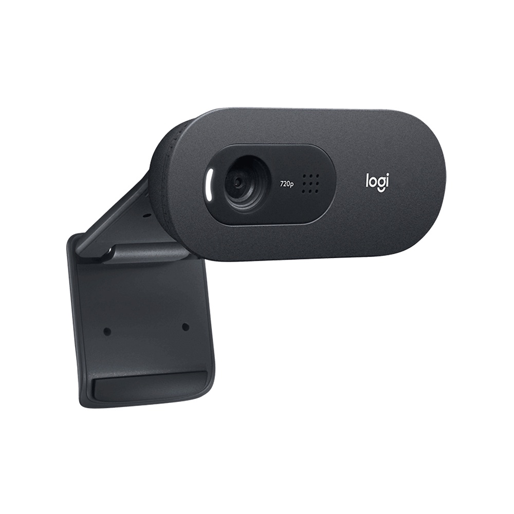 MA Ready Webcam Hd Logitech C270I Usb 2.0 Không Ổ Đĩa Kèm Micro Tiện Dụng | BigBuy360 - bigbuy360.vn