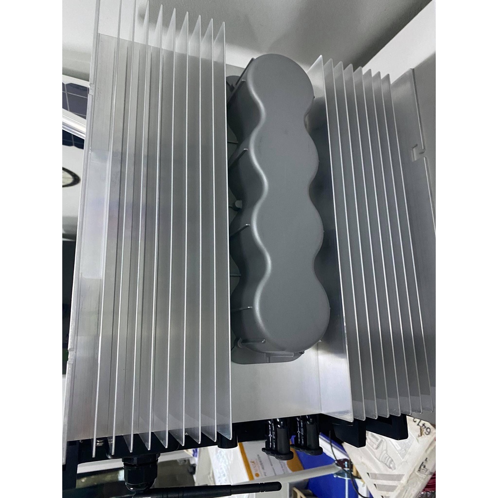 Hòa lưới 5kw Inverter Omnik 5.0K TL2/TL3 Thương hiệu đức.....