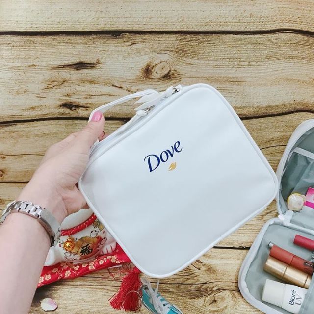 Túi đựng mỹ phẩm