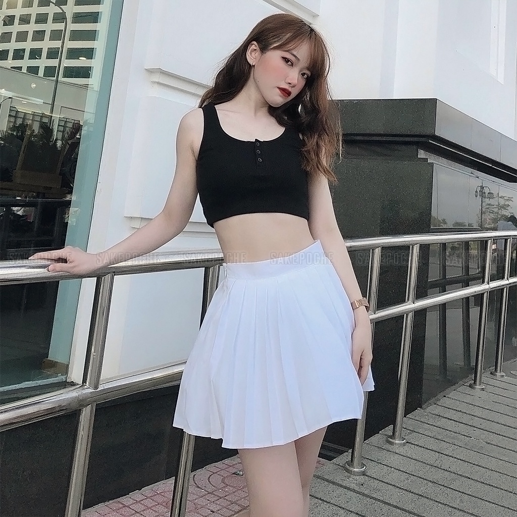 Chân Váy Tennis