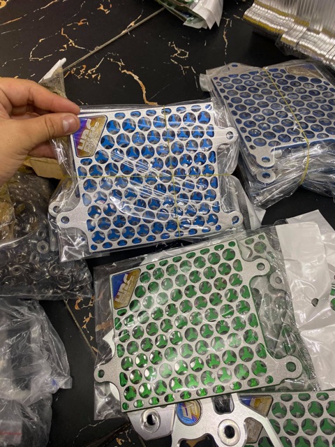 Che két nước Vario,click125,ab,Sh mode mẫu đồng tiền