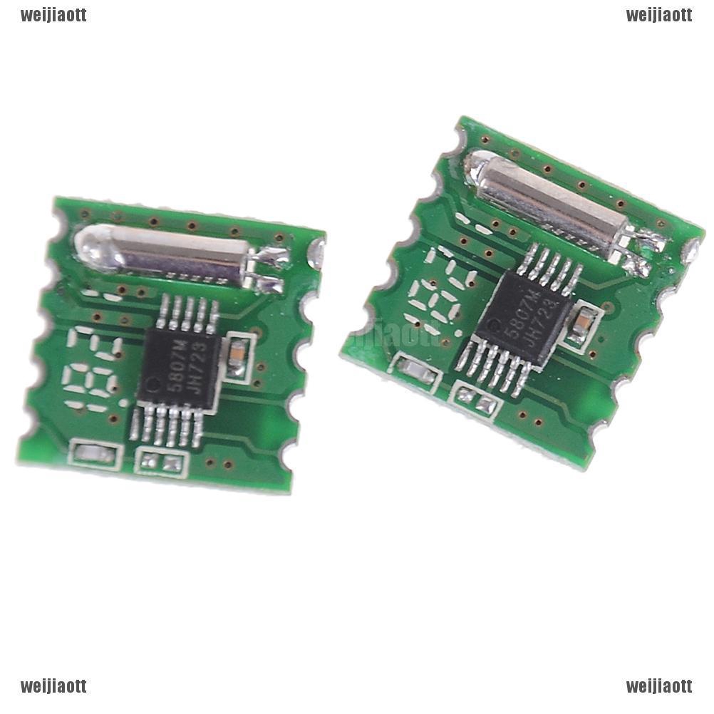 2 module RDA5807M I2C Fil RRD-102V2.0 cho Arduino