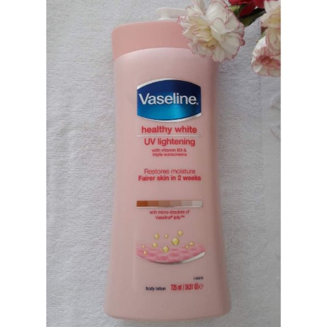 Dưỡng Vaselin 725ml Mỹ
