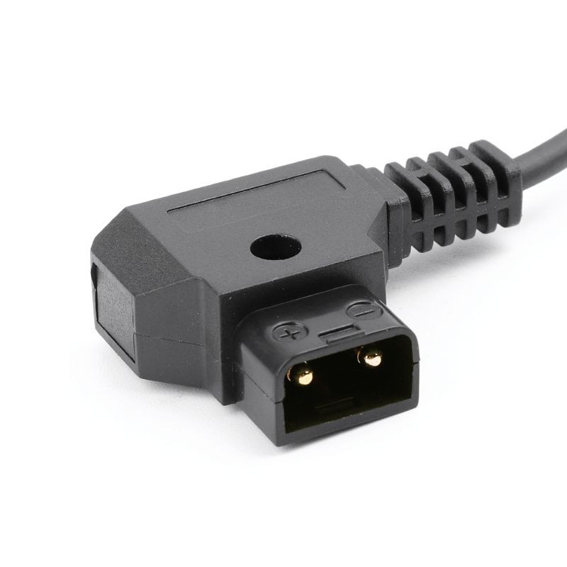 Dây cáp nguồn D-Tap - hirose 4pin Male cho zoom F8 recoeder