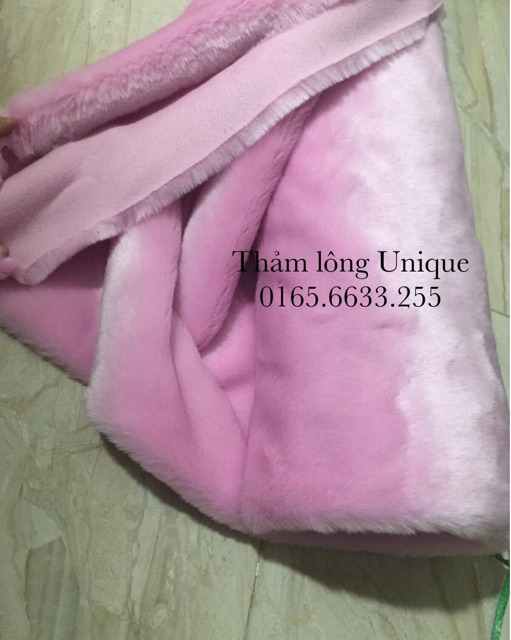 Thảm Lông Chụp Hình Sản Phẩm Màu HOT