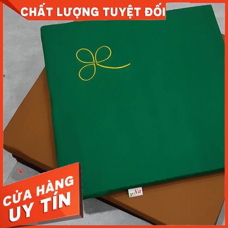 Tọa Cụ, Đệm, Nệm, Thảm Ngồi Thiền, lễ lậy, tụng kinh CAO CẤP