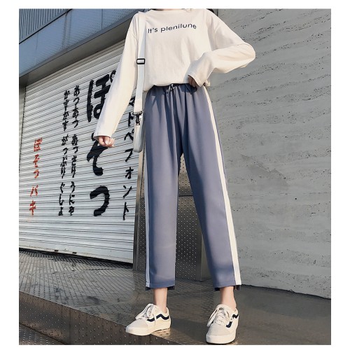 Quần Dài Nữ Thời Trang Hàn Quốc | BigBuy360 - bigbuy360.vn