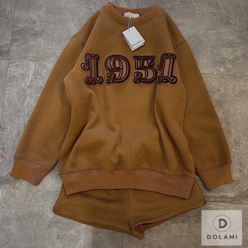 Set nỉ bông hàng quảng châu cao cấp thêu nhung nổi