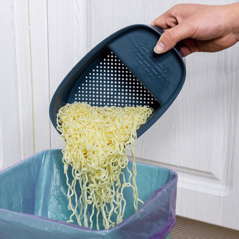 SALE[DEAL SỐC] Bộ khay lọc rác bồn rửa chén tiện dụng