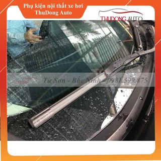 Gạt Mưa Mềm BOSCH Size 14 Đến 26