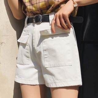 Quần short nữ