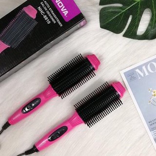 Lượt điện uốn tóc Nova 8810 [Chính hãng chất lượng]