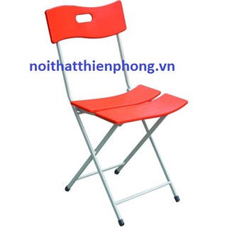 Ghế gấp nhựa G135