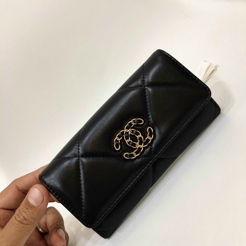 🆘RẺ NHẤT SHOPEE🆘 VÍ XÀ LEO DA CỪU