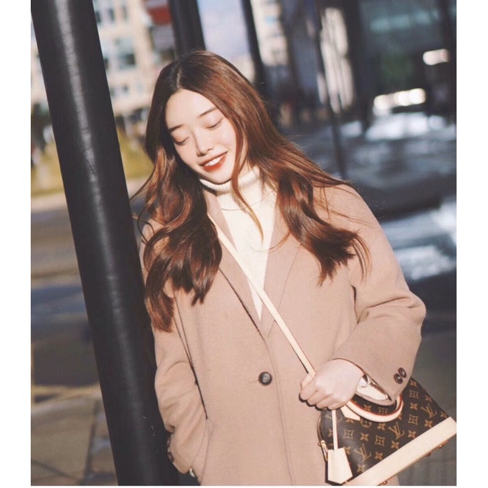 Túi LV hến supvip 2 size