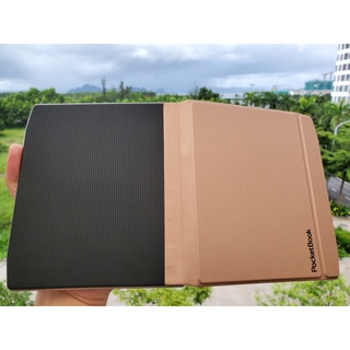 Bao da Shell/Flip máy đọc sách Pocketbook Era