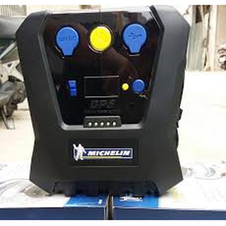 BƠM LỐP Ô TÔ MICHELIN 4398