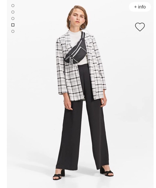 Blazer  auth Stravius