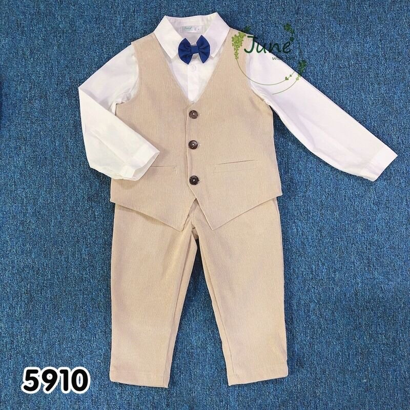SET VEST CÔNG TỬ CÁC MẪU