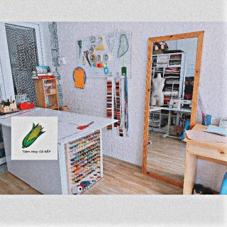 Giá kệ để chỉ(loại treo)