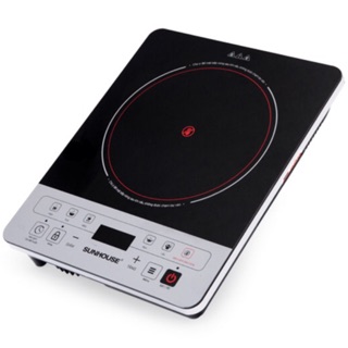 Bếp hồng ngoại Sunhouse SHD6005