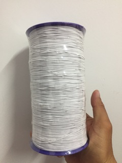 Cuộn dây thun co giãn 1mm