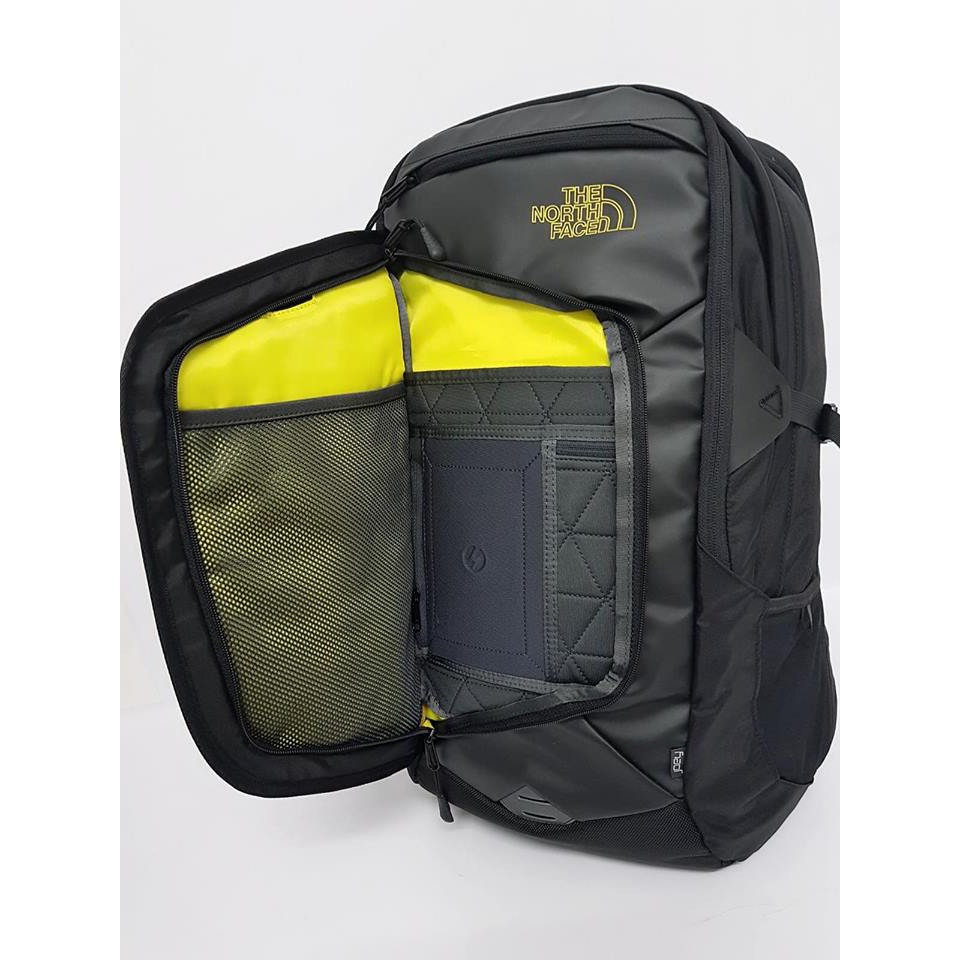Balo đựng máy tính balo du lịch TNF Resistor 2016 - Màu Xanh Navy
