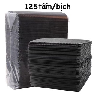 Tấm trải bàn xăm + kê tay xăm hình
