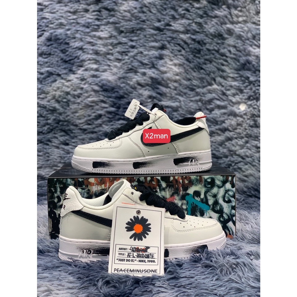 [x2man.store] giày af 1 tróc sơn 2.0 chuẩn 1:1 | BigBuy360 - bigbuy360.vn