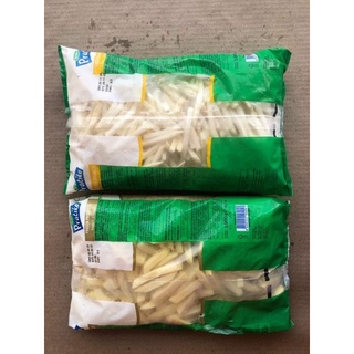 Khoai tây cọng 1kg