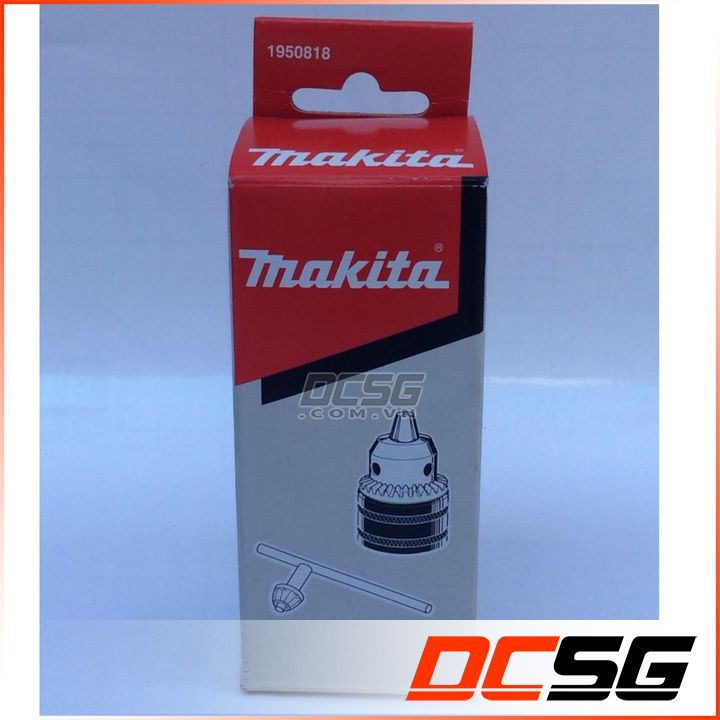 Đầu khoan có khóa 13mm Makita 195081-8 | DCSG