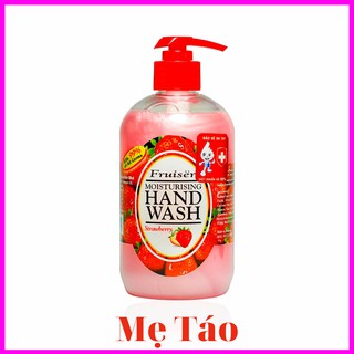 Nước rửa tay fruiser 500ml ( nhập khẩu Malaysia )