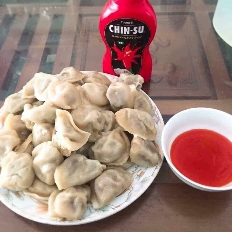 1kg sủi cảo ngon me ly