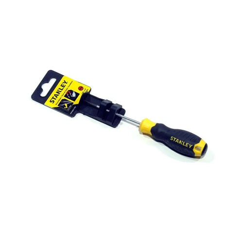 Tua vít dẹp 3MMX75MM Stanley STMT60817-8