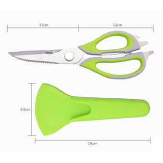 KÉO BẾP MIGHTY SHEARS