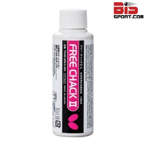 Keo Sữa Butterly Free Chack II Nội Địa Nhật ( Loại 20ml ) - Keo Sữa Không Tăng Lực - Hàng Nội Địa Nhật 100% - Ma