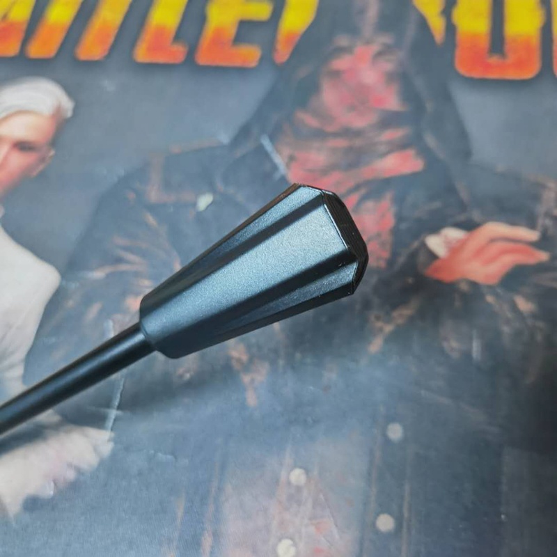 Thẻ Âm Thanh RGB USB Chất Lượng Cao Kèm MIC Cho Máy Tính