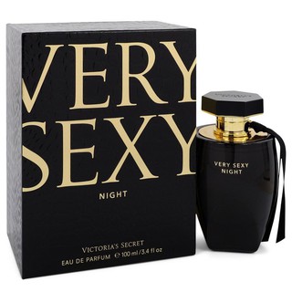 Nước hoa nữ Victoria's Secret Very Sexy Night EDP 100ml