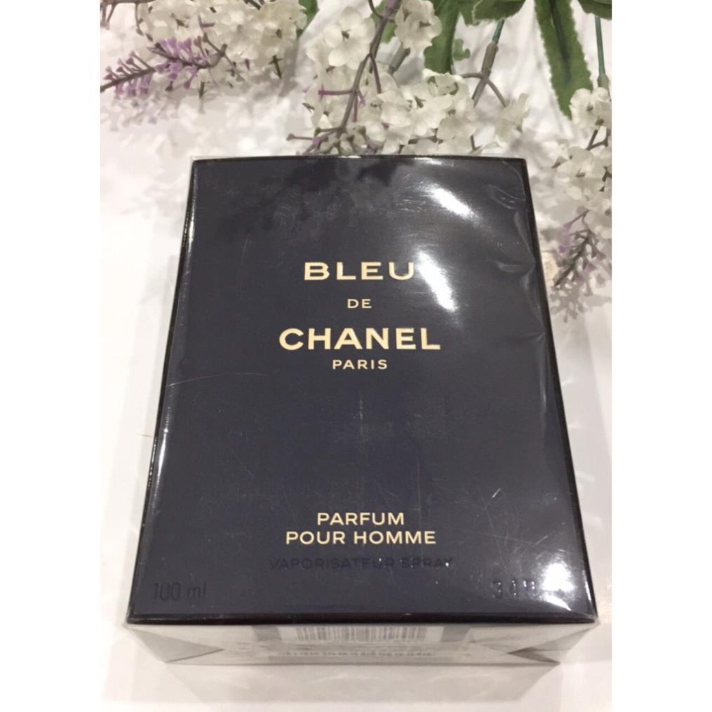 𝑳𝒐𝒗𝒆.𝑺𝒄𝒆𝒏𝒕 - Nước hoa chính hãng Chanel Bleu de Chanel Parfum | Thế Giới Skin Care