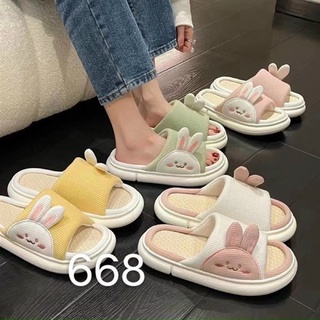 DÉP BÔNG TAI THỎ SIÊU XINH