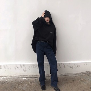 R.SENTINIALS HIGHNECK SWEATSHIRT