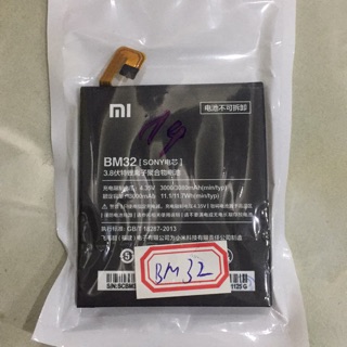 Pin xiaomi mi 4