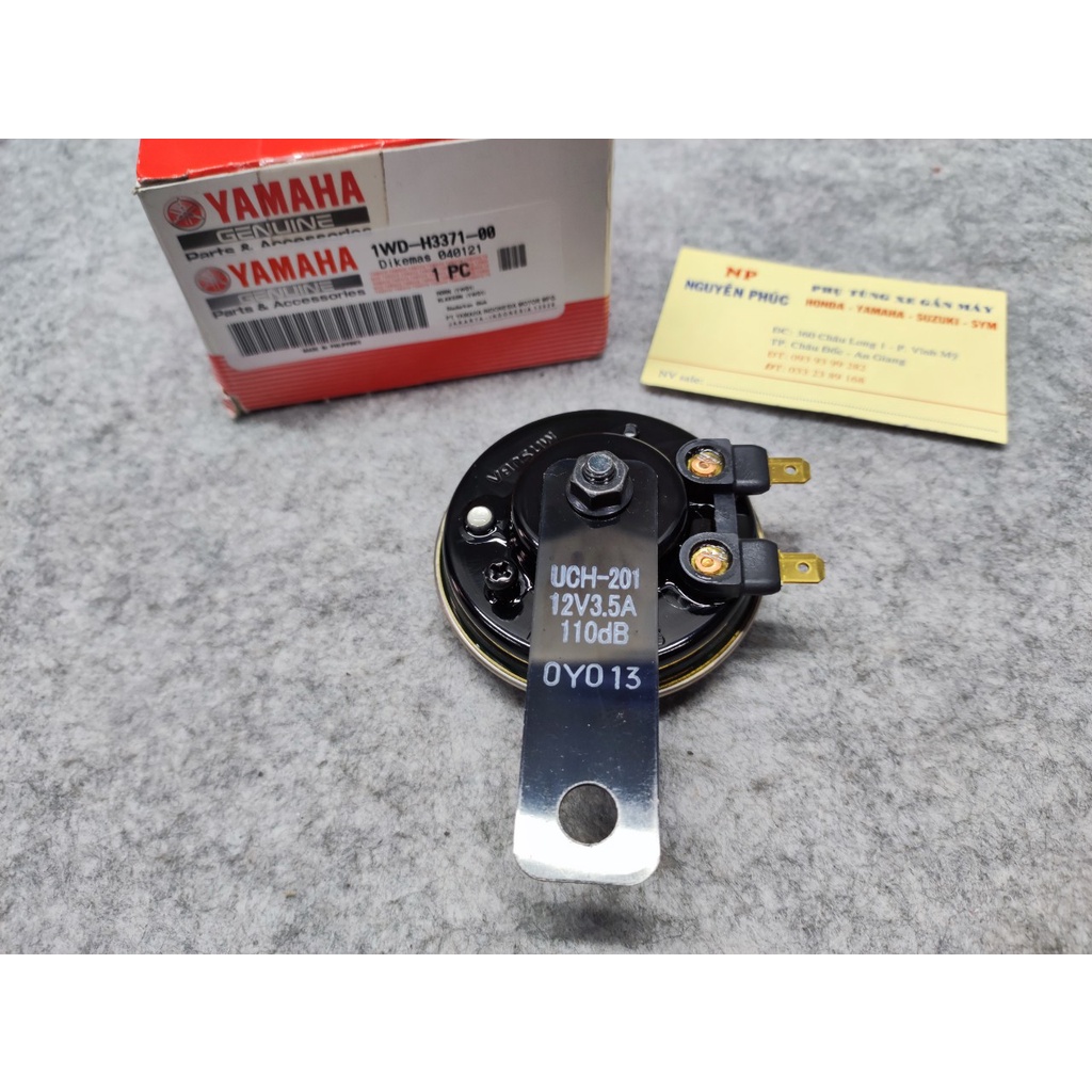Kèn R3 zin   1WDH33710000